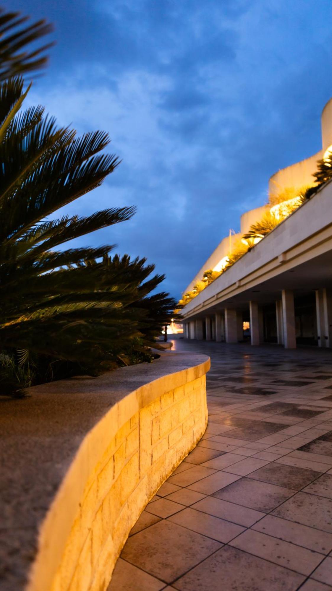 Hotel Donna Crescenza Locorotondo Exterior foto